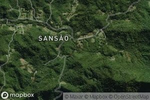 Corrego Mata do Bernardo
