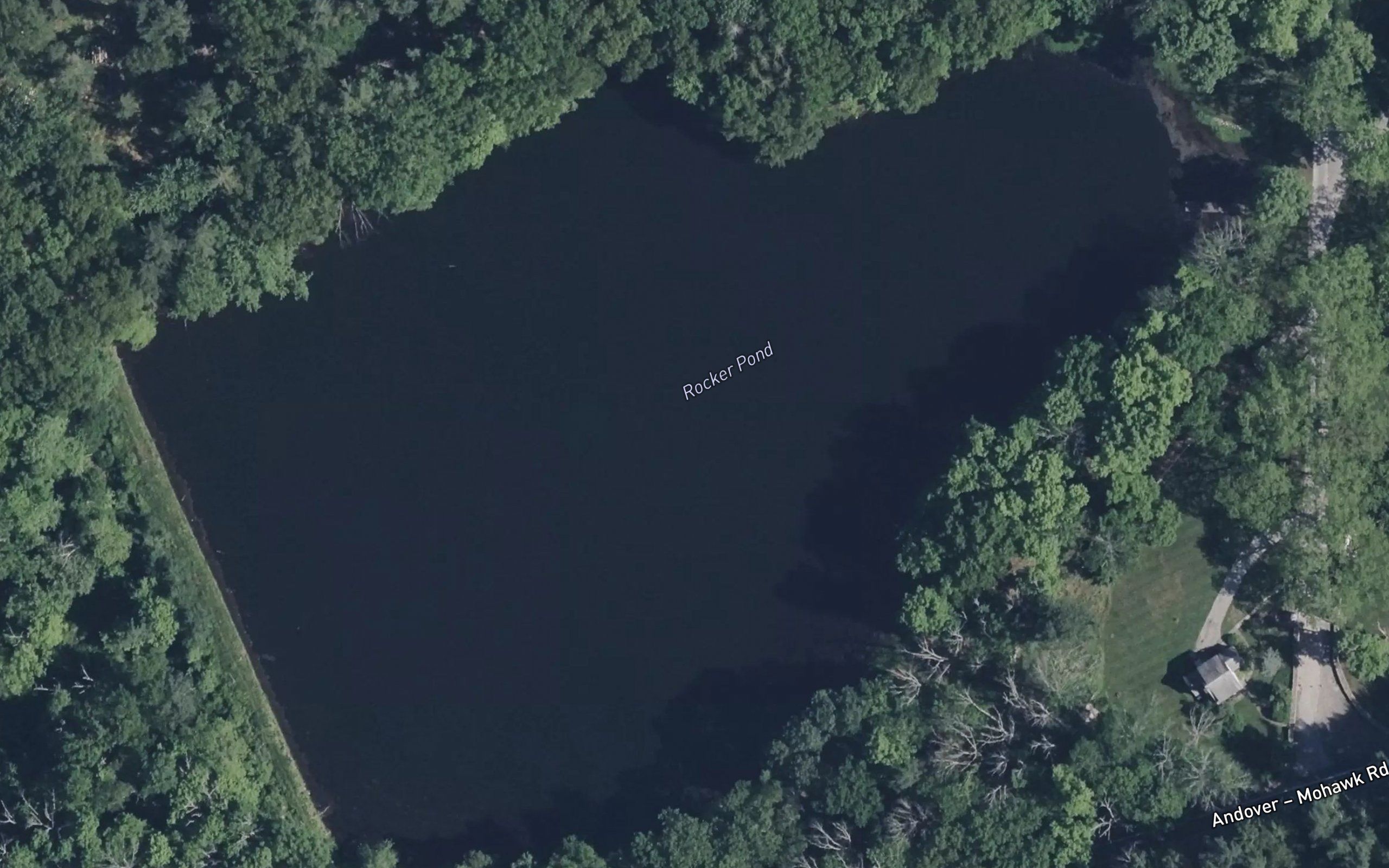 Rocker Pond