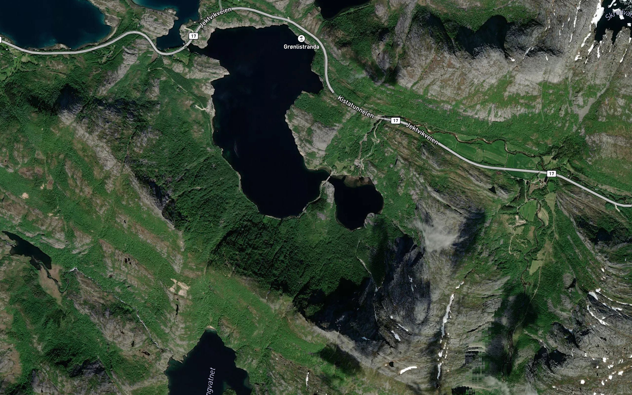 Lamvika