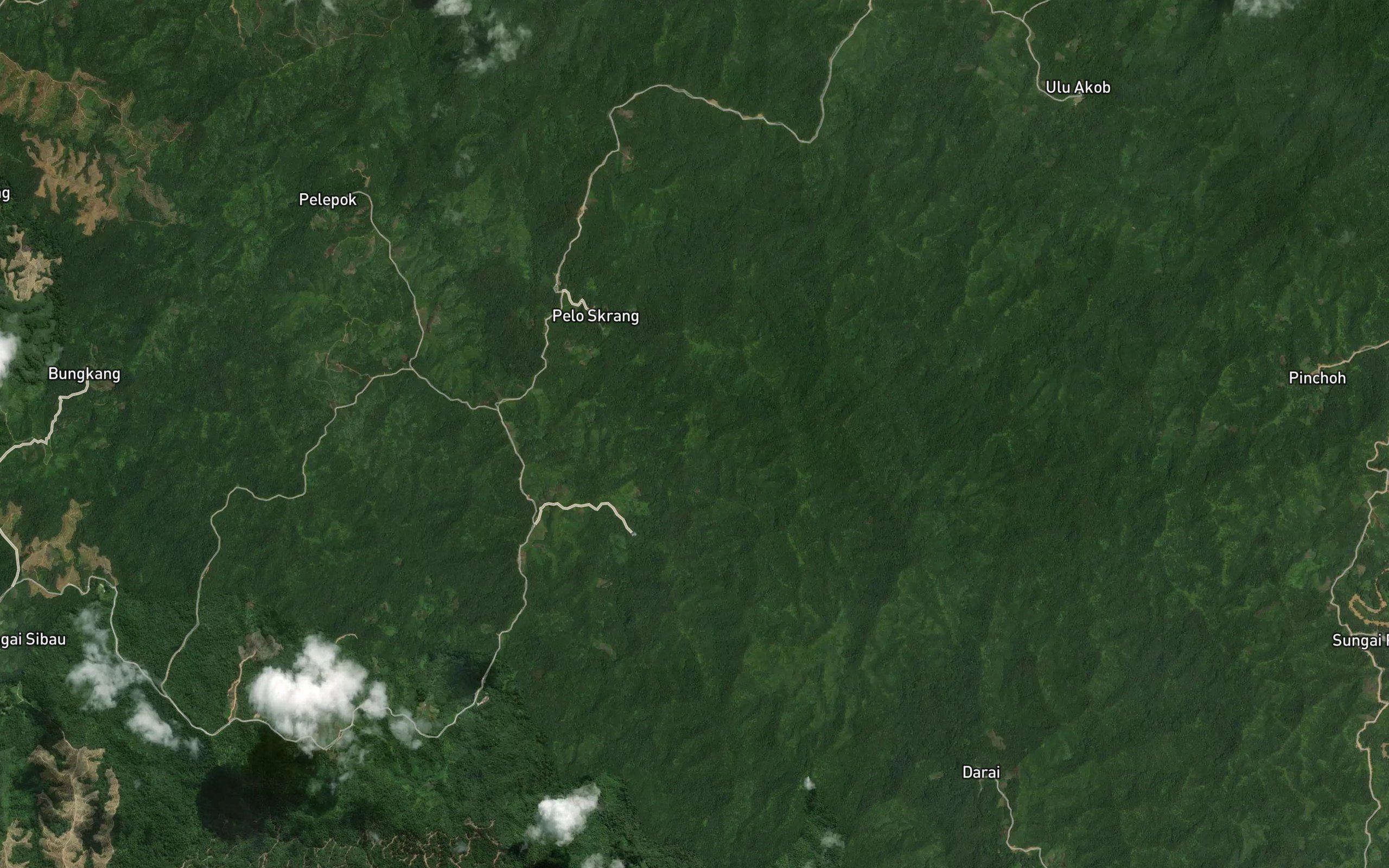 Sungai Engkuman