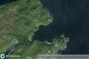 Kelp Island Anchorage