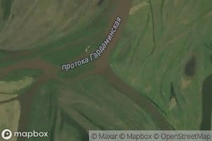 Protoka Cherochinskaya