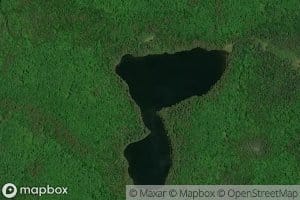 Nepawin Lake