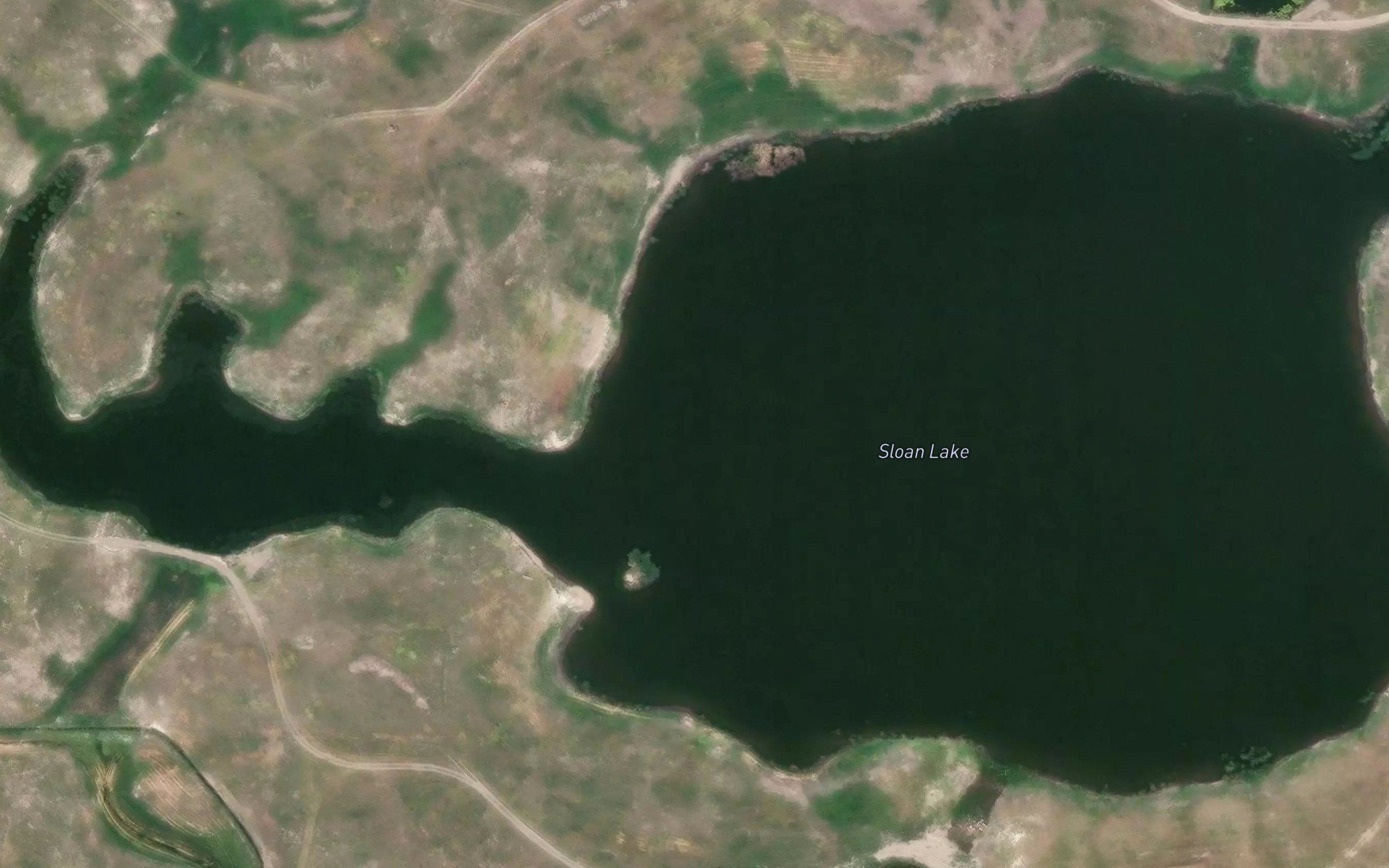 Sloan Lake