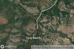 Tony Ranch Spring