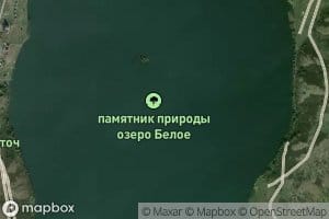 Ozero Beloye