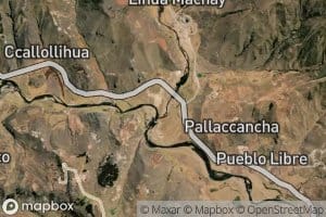 Rio Mayobamba