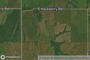 Bear Creek Reservoir 6-B