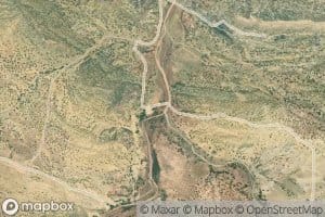 Arroyo Cuchillo