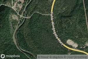 Little Moyie River