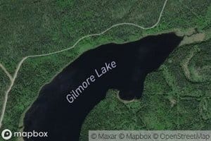 Gilmore Lake