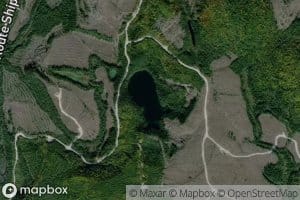 Lac Savary