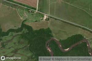 Arroyo de los Ceibos