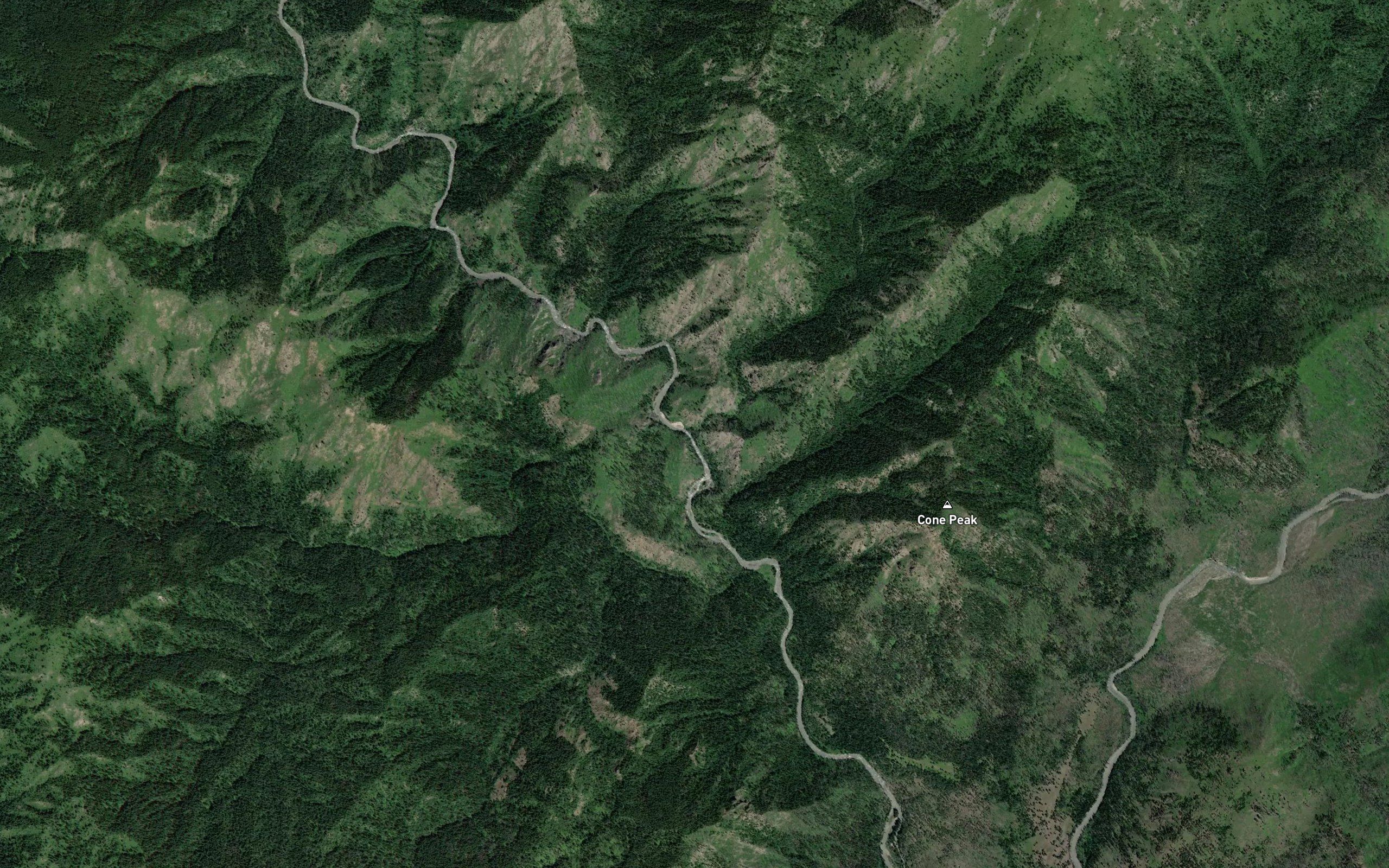 Bailey Creek