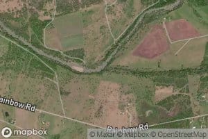 Reeds Branch