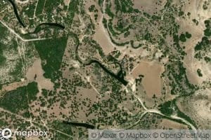 McClennahan Lake 1