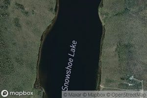 Snowshoe Lake
