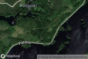 Niemiskoski