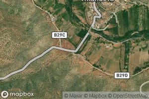 Villanueva Southside Ditch