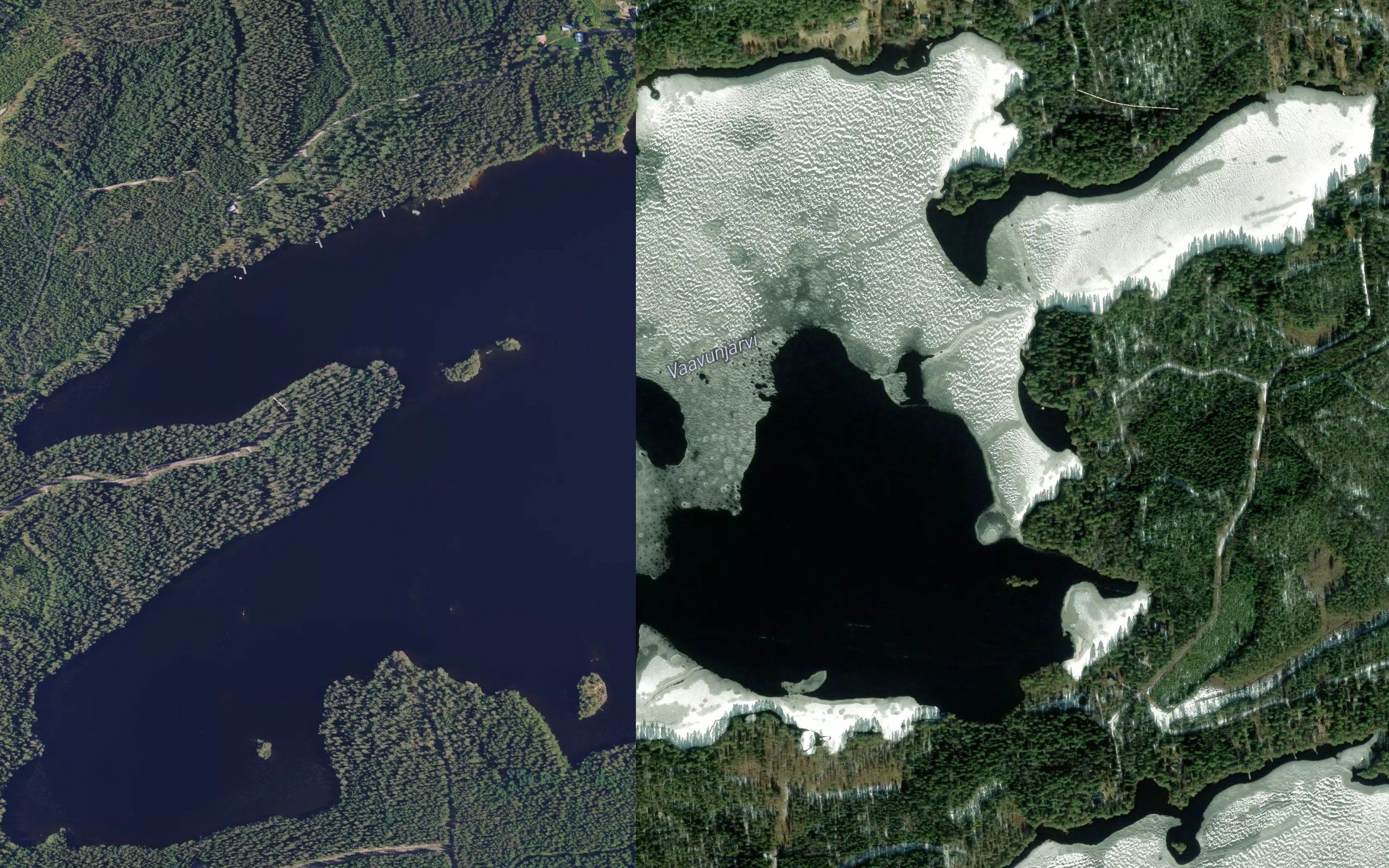 Vaavunjarvi