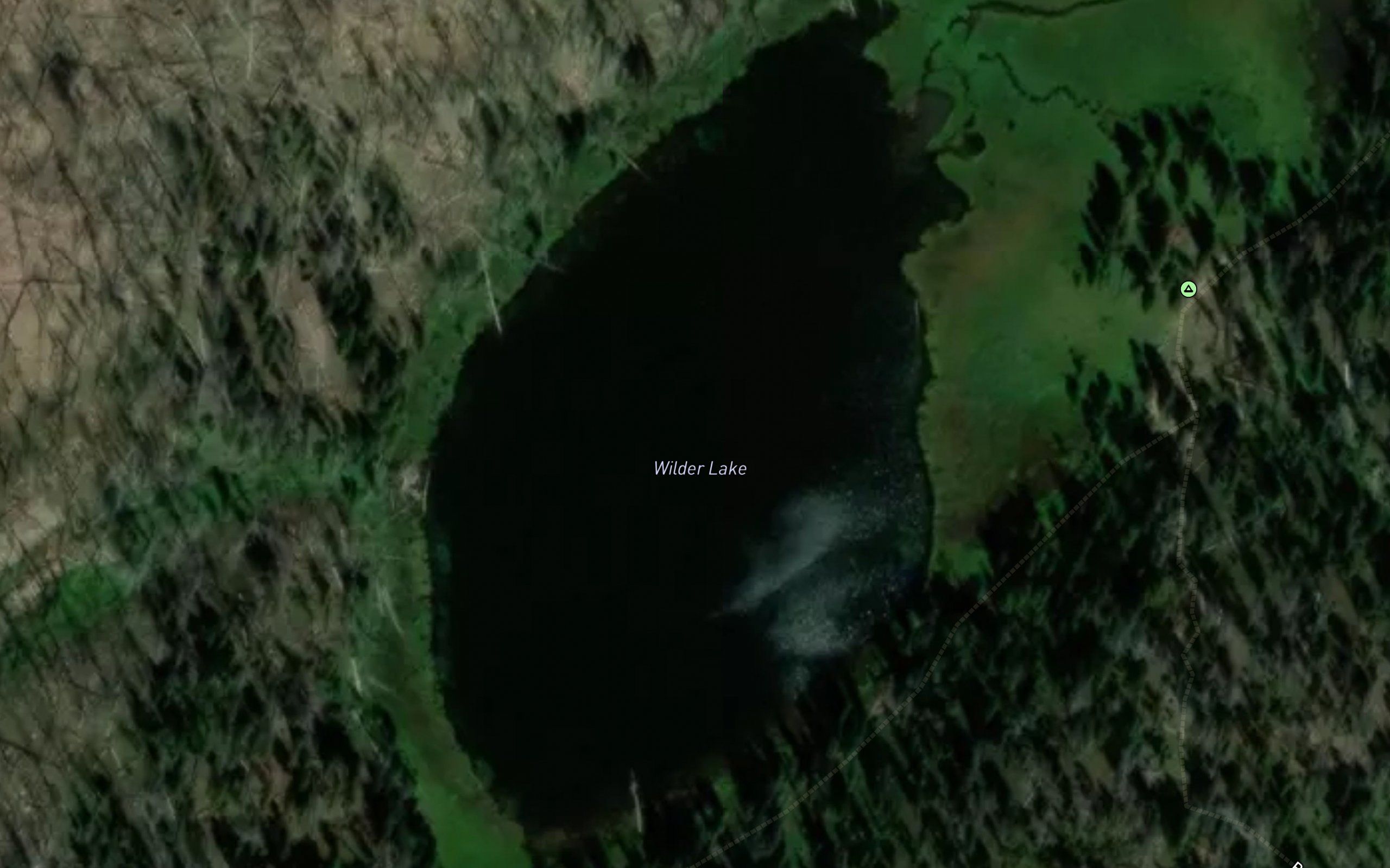 Wilder Lake