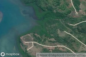 Navunidawa Creek
