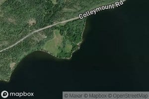 Allin Creek