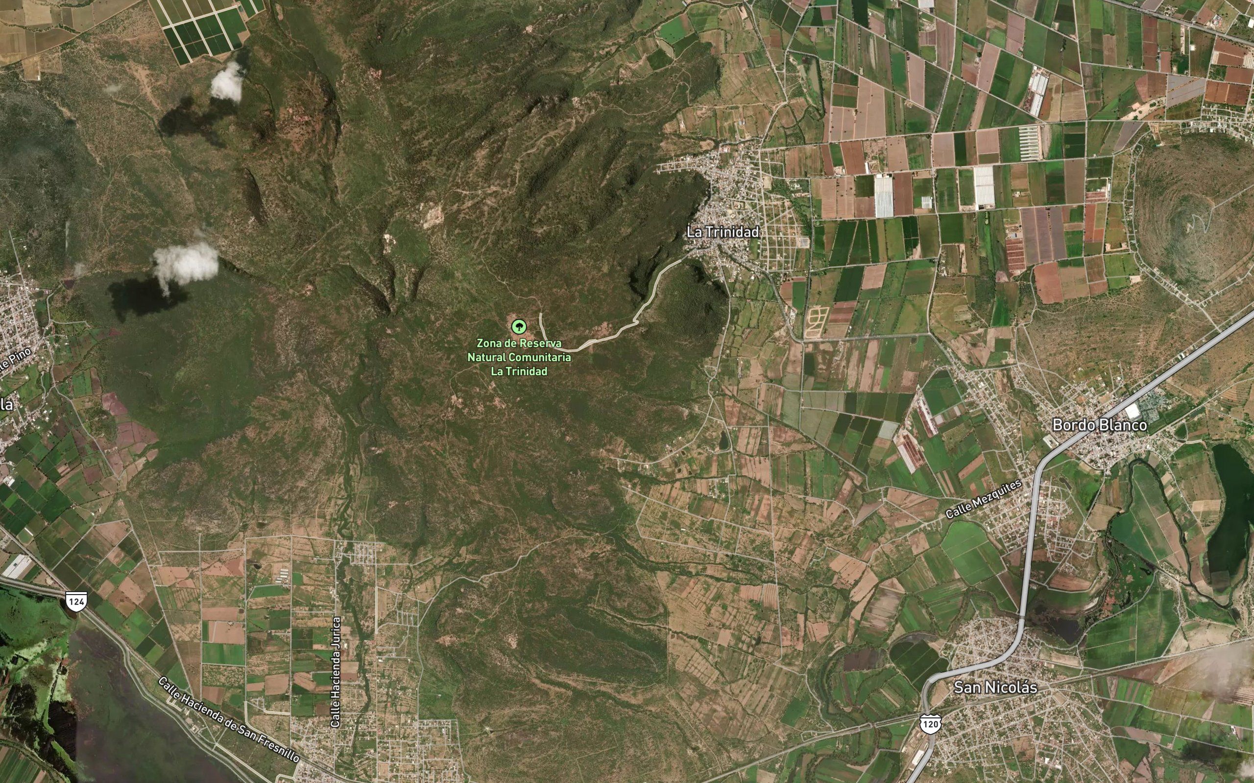 El Sabino