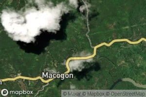 Macogon River Number One