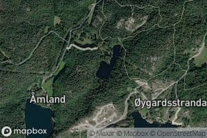 Amlandstjenn