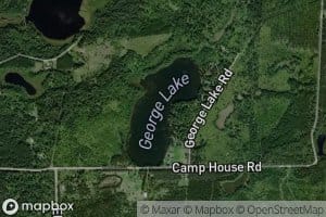 George Lake
