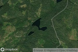 Keskimmainen Pahalampi