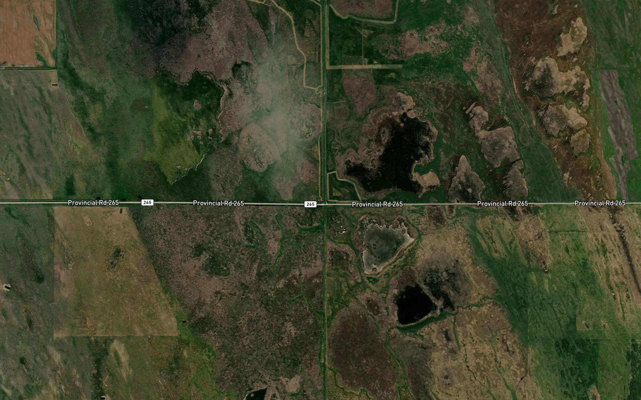 Jordan Creek Drain