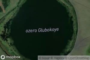 Ozero Glubokoye