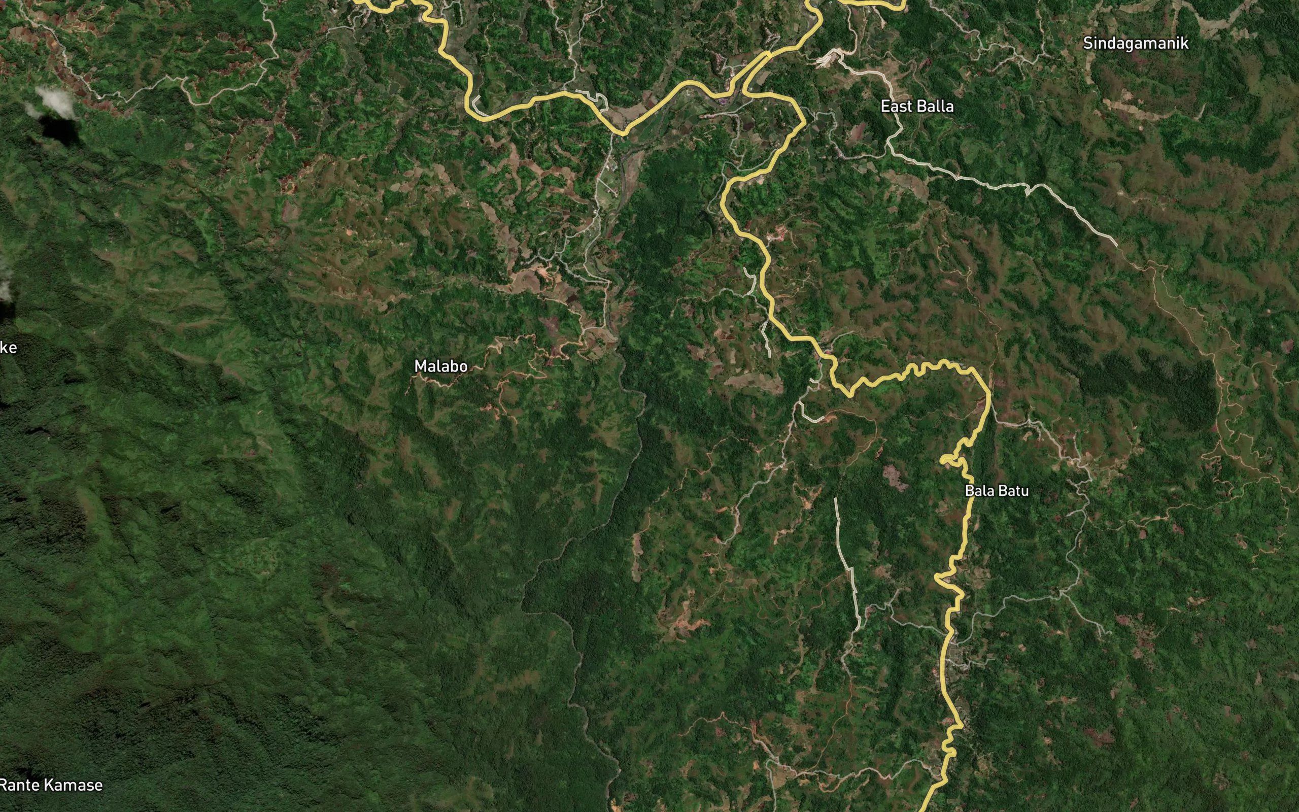 Salu Malotong