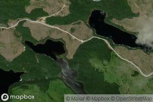 Lac Kirkpatrick