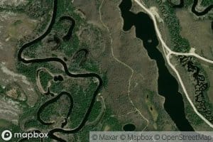 Ruisseau Jaco