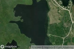 French Clearwater Lake