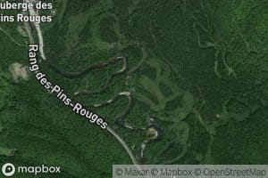 Ruisseau des Pins Rouges