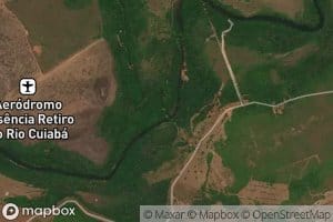 Ribeirao Vaquejador
