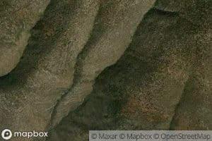 Barranca Cerro Grande