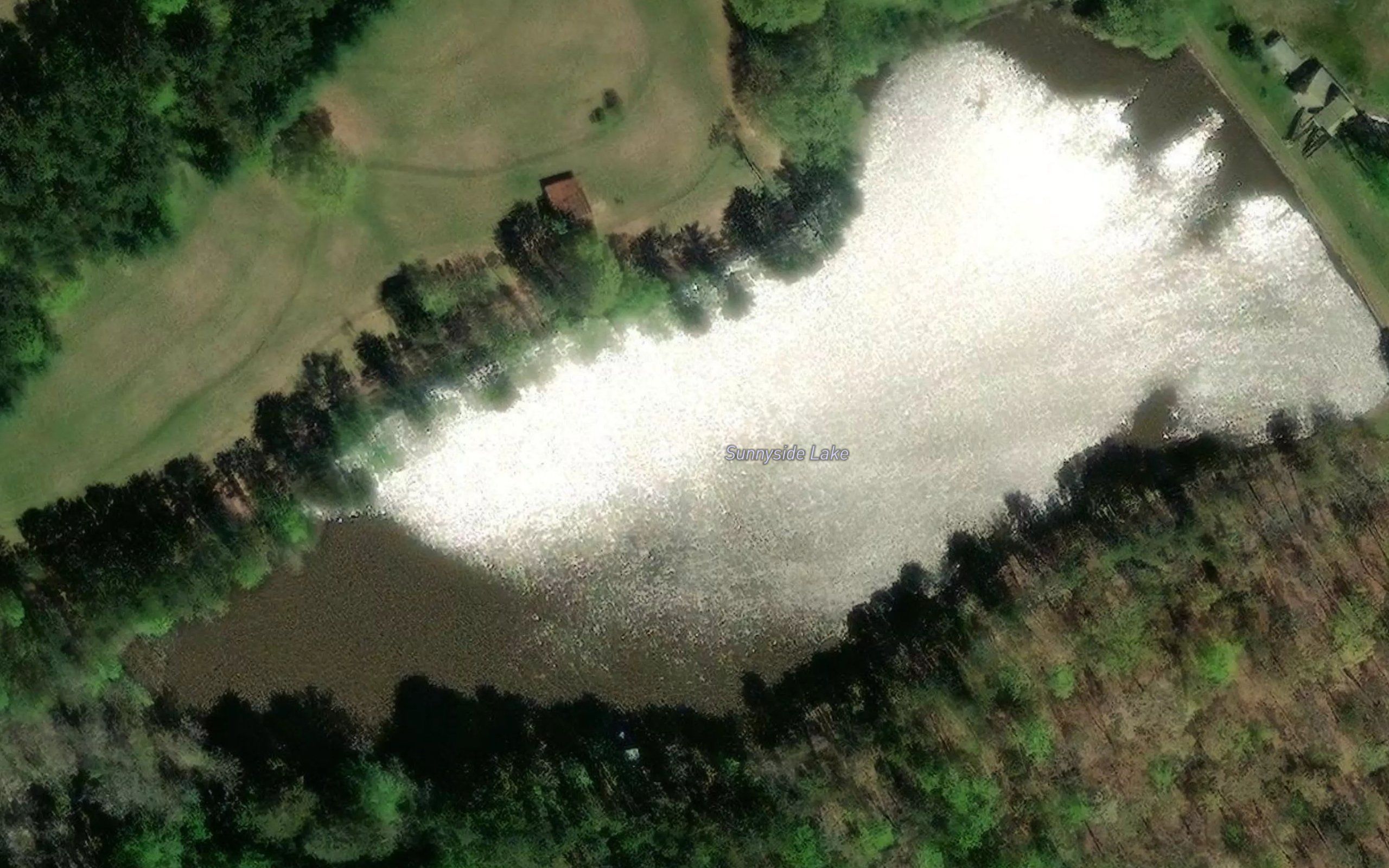 Sunnyside Lake