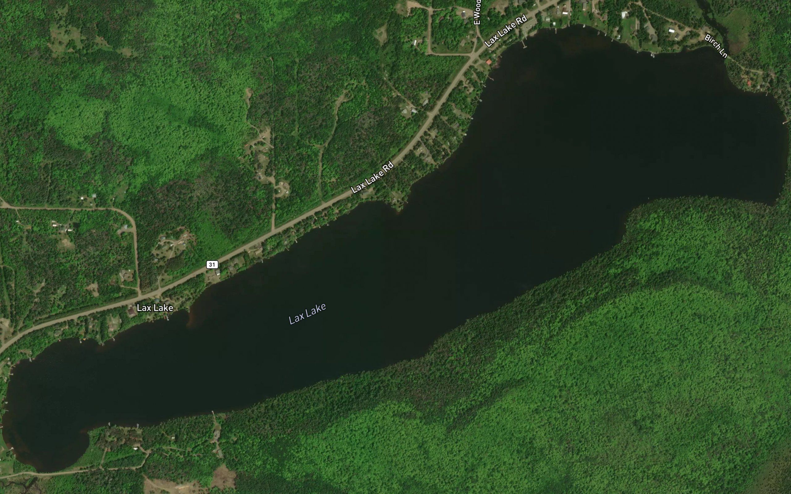 Lax Lake