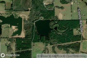Minor Lake