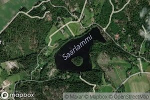 Saarlammi