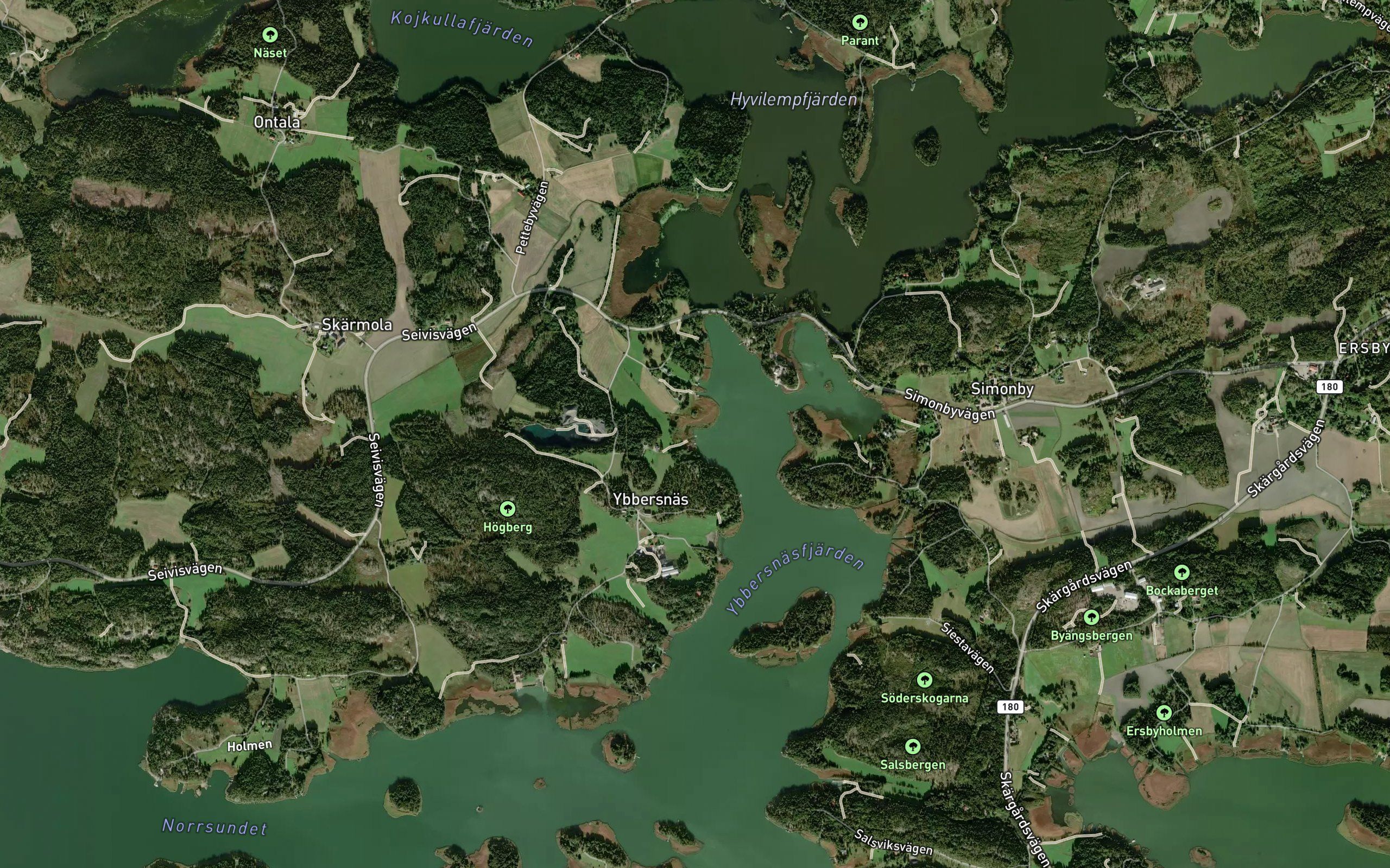 Skutnasviken