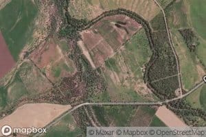 Kroombit Creek