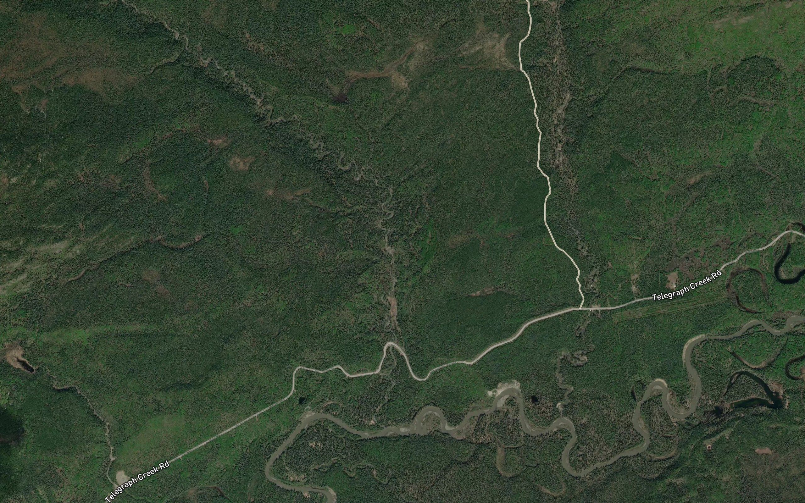 Auguschidle Creek