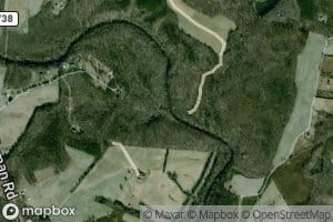 Pug Swamp