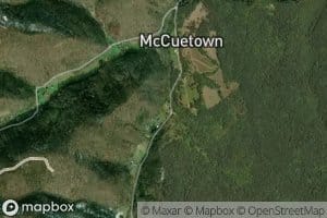 Log Hollow Run